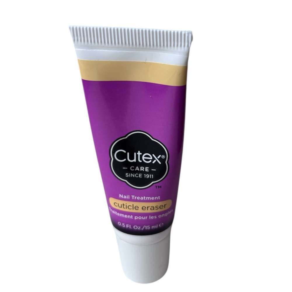 Cutex Cuticle Softener & Eraser